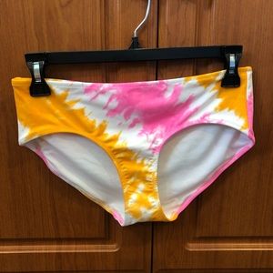 Aerie Swim Hipster bottoms